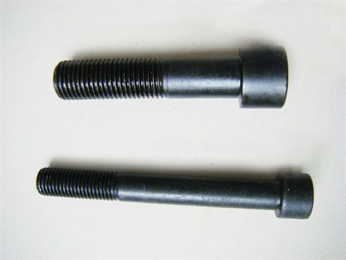 溫州市龍灣天河新陽標準件廠 專注高品質(zhì)標準件，廠家直供內(nèi)六角螺栓等緊固件產(chǎn)品