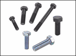 外六角螺絲與內(nèi)六角螺絲 結(jié)構(gòu)、應(yīng)用與選擇指南