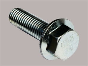 證翔緊固件 專(zhuān)業(yè)銷(xiāo)售高品質(zhì)法蘭面螺栓，一站式標(biāo)準(zhǔn)件加工解決方案